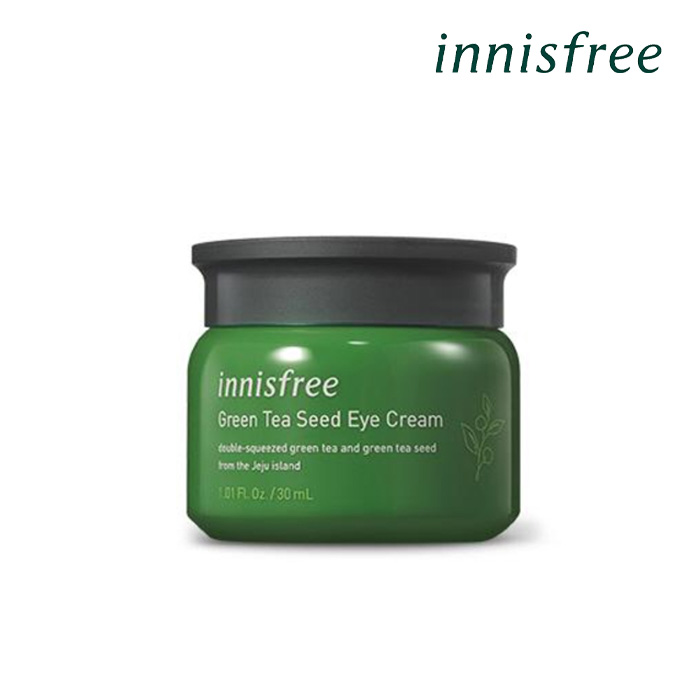 innisfree イニスフリー グリーンティーシード クリーム 50ml 保湿 フェイスクリーム スキンケア グリーンティーライン 緑茶 韓国コスメ 正規品 国内発送